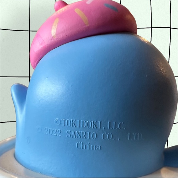 tokidoki x Hello Kitty & Friends Figurine - Picture 4 of 6